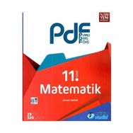 Eğitim Vadisi Yayınları 11.Sınıf PDF Matematik