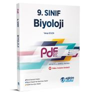 Eğitim Vadisi Yayınları 9.Sınıf Biyoloji PDF
