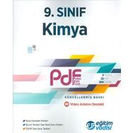 Eğitim Vadisi Yayınları 9.Sınıf PDF Kimya