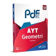 Eğitim Vadisi Yayınları PDF AYT Geometri Soru Bankası