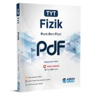 Eğitim Vadisi Yayınları TYT PDF Fizik
