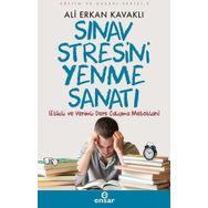 Eğitim ve Başarı Serisi 5 - Sınav Stresini Yenme Sanatı - Ali Erkan Kavaklı