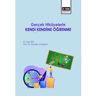 Eğitim Yayınevi Gerçek Hikayelerle Kendi Kendine Öğrenme