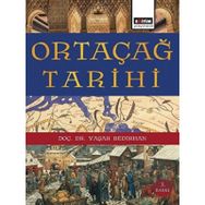 Eğitim Yayınevi Ortaçağ Tarihi