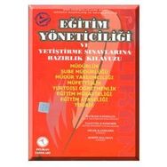 EĞİTİM YÖNETİCİLİĞİ - TACETTIN KANDEMIR