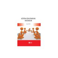 EĞİTİM YÖNETİMİNDE DEĞERLER - KÜRŞAD YILMAZ