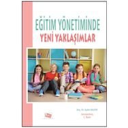 Eğitim Yönetiminde Yeni Yaklaşımlar-Anı Yayıncılık