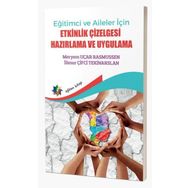 Eğitimci ve Aileler İçin Etkinlik Çizelgesi Hazırlama ve Uygulama - Meryem Uçar Rasmussen İlknur Çifci Tekinarslan