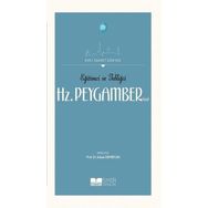 Eğitimci ve Tebliğci Hz. Peygamber - Prof. Dr. Adnan Demircan