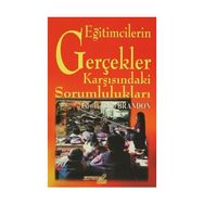 Eğitimcilerin Gerçekler Karşısındaki Sorumlulukları - Edwin Phlip Brandon