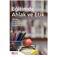 Eğitimde Ahlak ve Etik - Pegem Akademi Yayıncılık