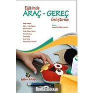 Eğitimde Araç Gereç Geliştirme - Kolektif