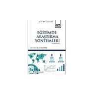Eğitimde Araştırma Yöntemleri - Eğitim Yayınevi