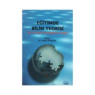 EĞİTİMDE BILIM TEORISI - SELMA DÜNDAR