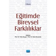 Eğitimde Bireysel Farklılıklar - Kolektif