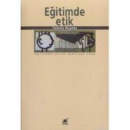 EĞİTİMDE ETIK - FELICITY HAGNES