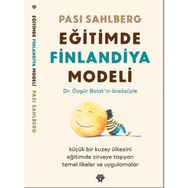 Eğitimde Finlandiya Modeli - Pasi Sahlberg