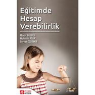 Eğitimde Hesap Verebilirlik - Pegem Akademi Yayıncılık