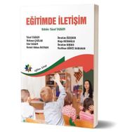 Eğitimde İletişim - Yücel Yazgın