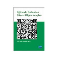 EĞITIMDE KULLANILAN GÜNCEL ÖLÇME ARAÇLARI - KOLEKTIF