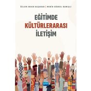 Eğitimde Kültürlerarası İletişim Nobel Akademik Yayıncılık