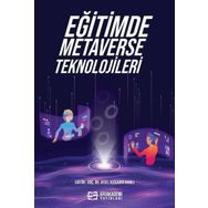 Eğitimde Metaverse Teknolojileri Dr. Aysel Kızılkaya Namlı