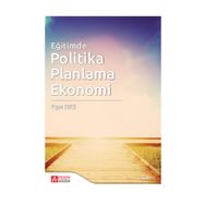 Eğitimde Politika Planlama Ekonomi - Figen Ereş