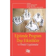Eğitimde Program Dışı Etkinlikler ve Örnek Uygulamalar - Kolektif