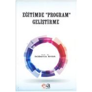Eğitimde Program Geliştirme - Kolektif