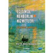 EĞITIMDE REHBERLIK HIZMETLERI - BINNUR YEŞILYAPRAK (ISBN:9786051332406)