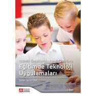 Eğitimde Teknoloji Uygulamaları - Pegem Akademi Yayıncılık