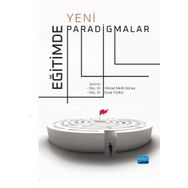 Eğitimde Yeni Paradigmalar Nobel Akademik Yayıncılık