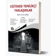 Eğitimde Yenilikçi Yaklaşımlar - Kolektif