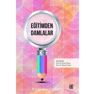 Eğitimden Damlalar - Hasan Yılmaz