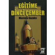 EĞİTİME DINCI ÇEMBER - MUSTAFA GAZALCI