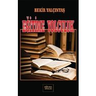 Eğitime Yolculuk - Bekir Yalçıntaş