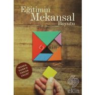 Eğitimin Mekansal Boyutu - yard tuncay dilci
