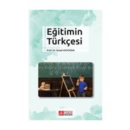 Eğitimin Türkçesi - İsmail Aydoğan