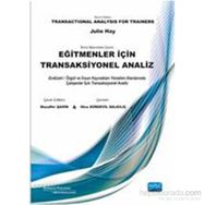 Eğitmenler İçin Transaksiyonel Analiz - Julie Hay