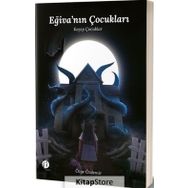 Eğiva'nın Çocukları - Özge Özdemir