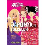 Eğlen Öğren Kinra Kızları - Japonya’ya Yolculuk - Moka