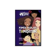 Eğlen Öğren Kınra Kızları - Tanışıyor - Moka