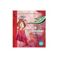 Eğlen Öğren Nar'In Sanat Günlüğü Küçük Yıldızlar - Nazlı Eda Noyan
