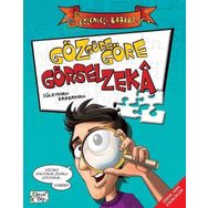 Eğlenceli Başarı - Göz Göre Göre Görsel Zeka - Süleyman Kahraman
