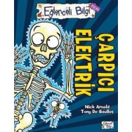 Eğlenceli Bilgi Bilim - Nick Arnold - Çarpıcı Elektrik