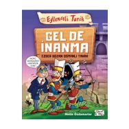 Eğlenceli Bilgi Gel De İnanma - Ezber Bozan Osmanlı Tarihi