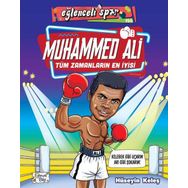 Eğlenceli Bilgi Muhammed Ali Tüm Zamanların En İyisi - Hüseyin Keleş