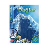 EĞLENCELI BILIM - DAĞLAR - MARGARET HYNES