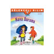 EĞLENCELİ BILIM - HAVA DURUMU - IMKE RUDEL