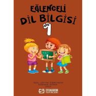 Eğlenceli Dil Bilgisi 1 Gökhan Güner